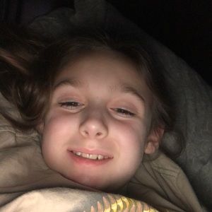 Meet your Posher, Farrah